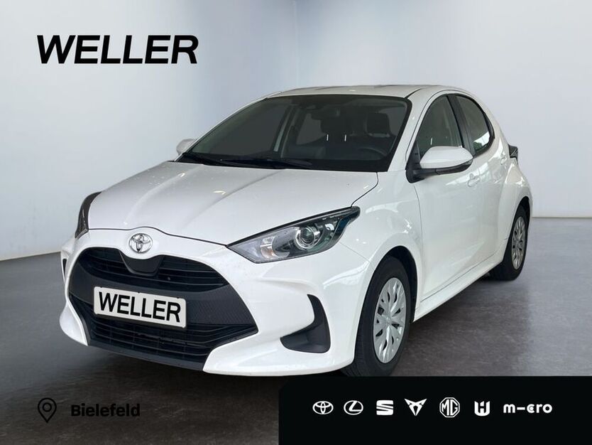 Yaris