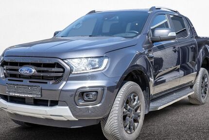 Ford Ranger 63.850 km 33.995 &euro; Halle (Saale) 06132