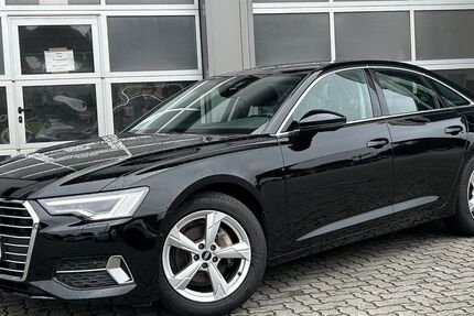Audi A6 27.150 km 34.990 &euro; Nortorf 24589