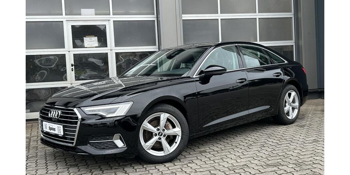 Audi A6 27.150 km 34.990 &euro; Nortorf 24589
