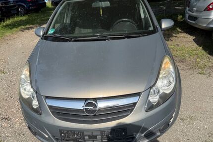 Opel Corsa 148.123 km 3.590 € Kaiserslautern 67663