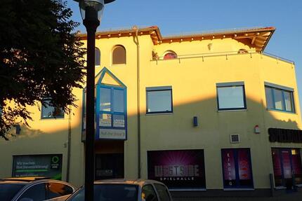 GewerbeBüroPraxisräume in Oppenheim zu vermieten zimmer