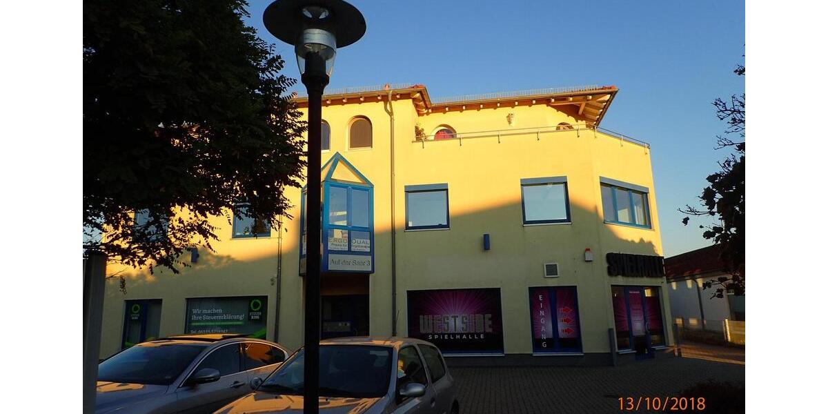 GewerbeBüroPraxisräume in Oppenheim zu vermieten zimmer