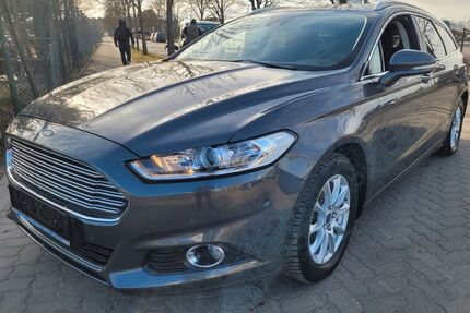 Ford Mondeo 172.000 km 7.800 &euro; Mittenwalde 15749