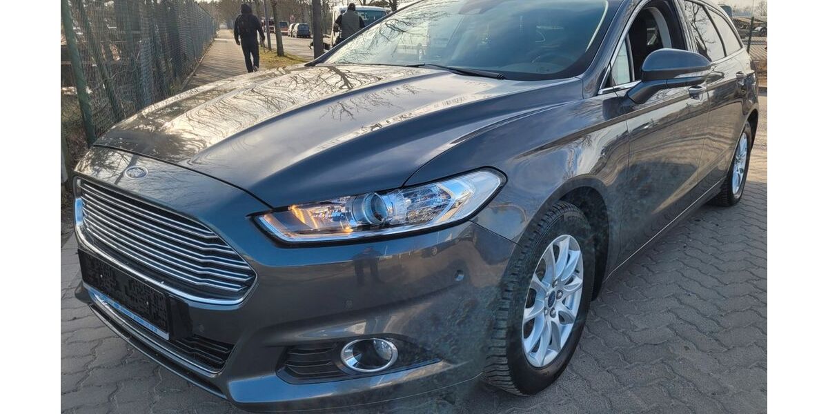 Ford Mondeo 172.000 km 7.800 &euro; Mittenwalde 15749