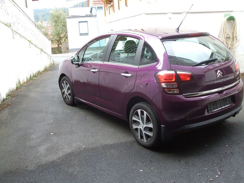 Citroen C3 82.200 km 6.499 € Bad Orb 63619
