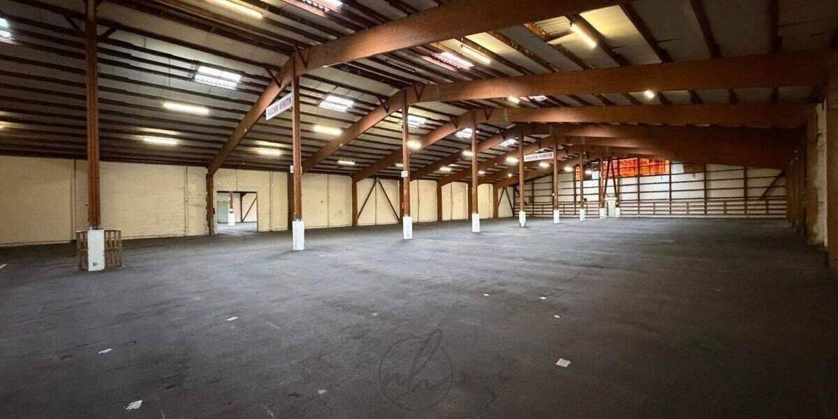 Gewerbeobjekt Hamburg Rothenburgsort - 10.780&euro; | Angebot:26851826