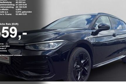 VW Passat 7.600 km 52.880 &euro; Ravensburg 88214