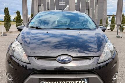 Ford Fiesta 109.000 km 3.650 &euro; Mainz 55129