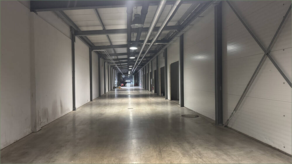 Gewerbeobjekt Fehrbellin Tarmow - 40.000&euro; | Angebot:25665910