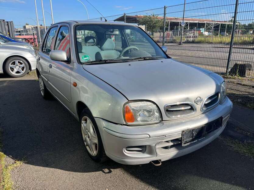 Micra