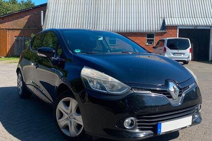 Renault Clio 198.000 km 5.800 &euro; Hohenaspe 25582