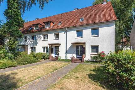 Wohnung Itzehoe Sude - 2 Zimmer, 51 m&sup2;, 356&euro; | Angebot:26448644