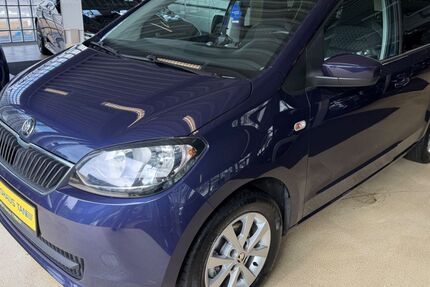 Skoda Citigo 153.771 km 4.490 &euro; Kreuztal 57223