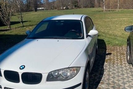 BMW 1er M Coupé 177.769 km 3.500 &euro; Baumholder 55774