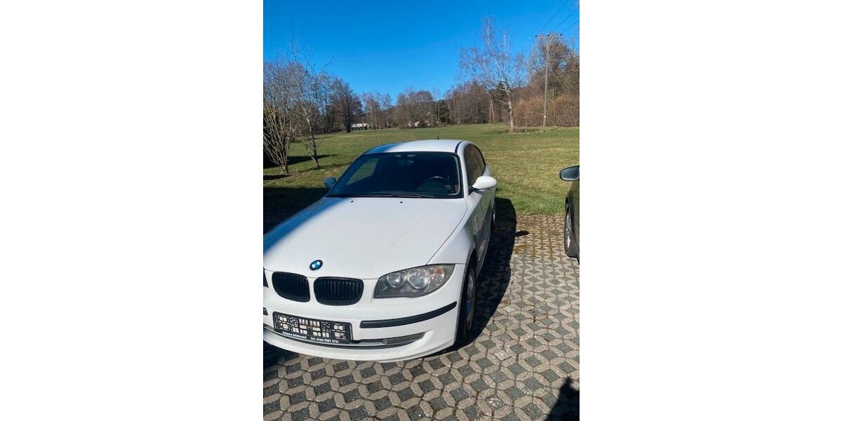 BMW 1er M Coupé 177.769 km 3.500 &euro; Baumholder 55774