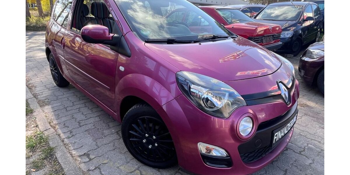 Renault Twingo 112.000 km 3.499 &euro; Flintbek 24220