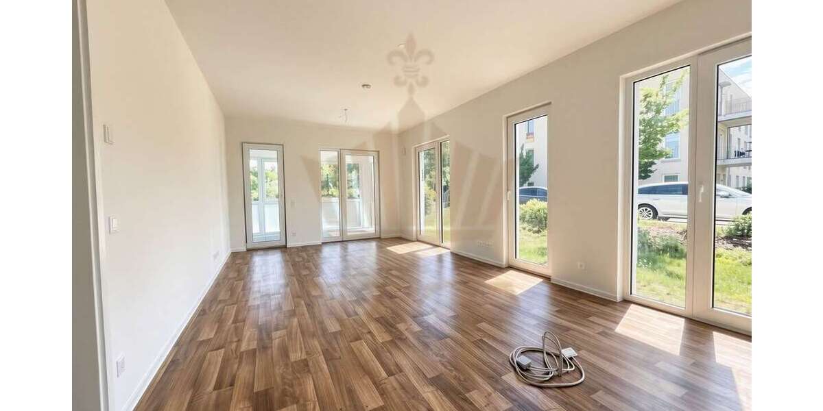 Etagenwohnung Bernau bei Berlin - 3 Zimmer, 105 m&sup2;, 1.310&euro; | Angebot:27146090