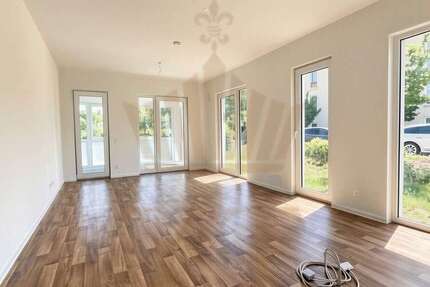 Wohnung Bernau bei Berlin - 3 Zimmer, 105 m&sup2;, 1.310&euro; | Angebot:27146090