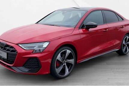 Audi A3 3.500 km 49.450 € Neubrandenburg 17036