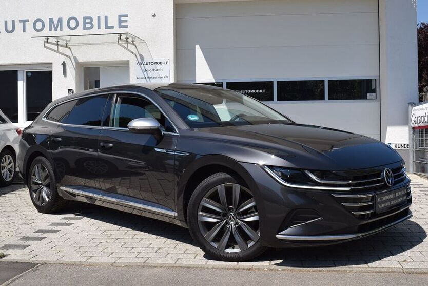 Arteon