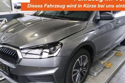 Skoda Fabia 58.151 km 16.890 &euro; Lingen 49808