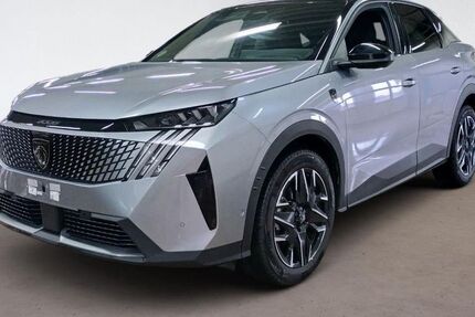 Peugeot 3008 19.035 km 31.980 € Rüsselsheim 65428