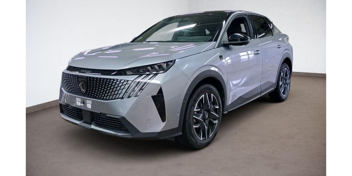 Peugeot 3008 19.035 km 31.980 € Rüsselsheim 65428