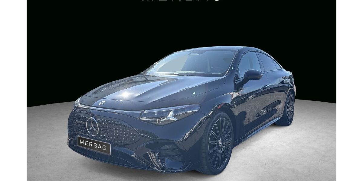 Mercedes-Benz CLA 250 11.000 km 59.900 &euro; Neuwied 56566