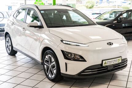 Hyundai KONA 45.100 km 19.950 &euro; Bünde 32257