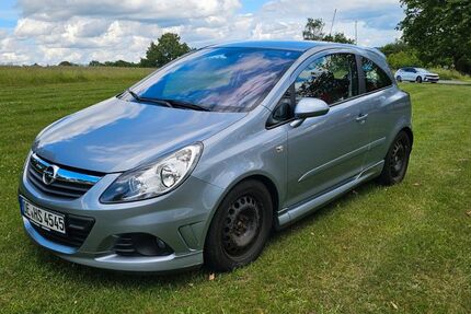 Opel Corsa 97.500 km 4.950 &euro; Wenden 57482