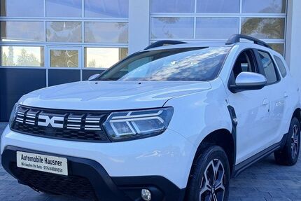 Dacia Duster 150.000 km 13.750 &euro; Kastl 84556