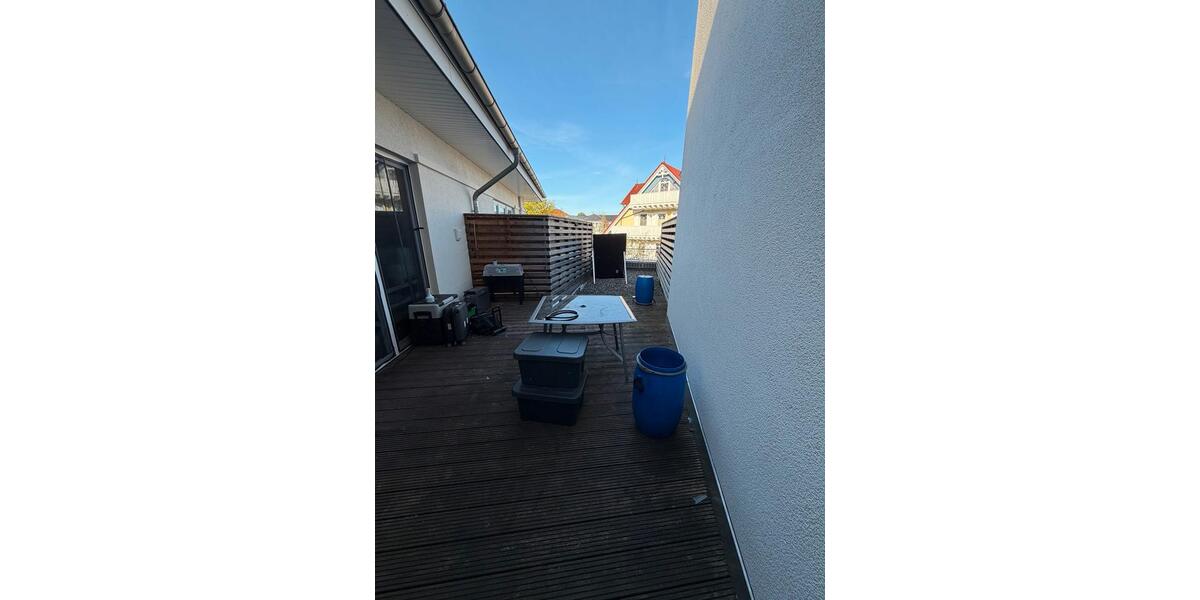 Etagenwohnung Zingst - 1 Zimmer, 33 m&sup2;, 405&euro; | Angebot:26212463