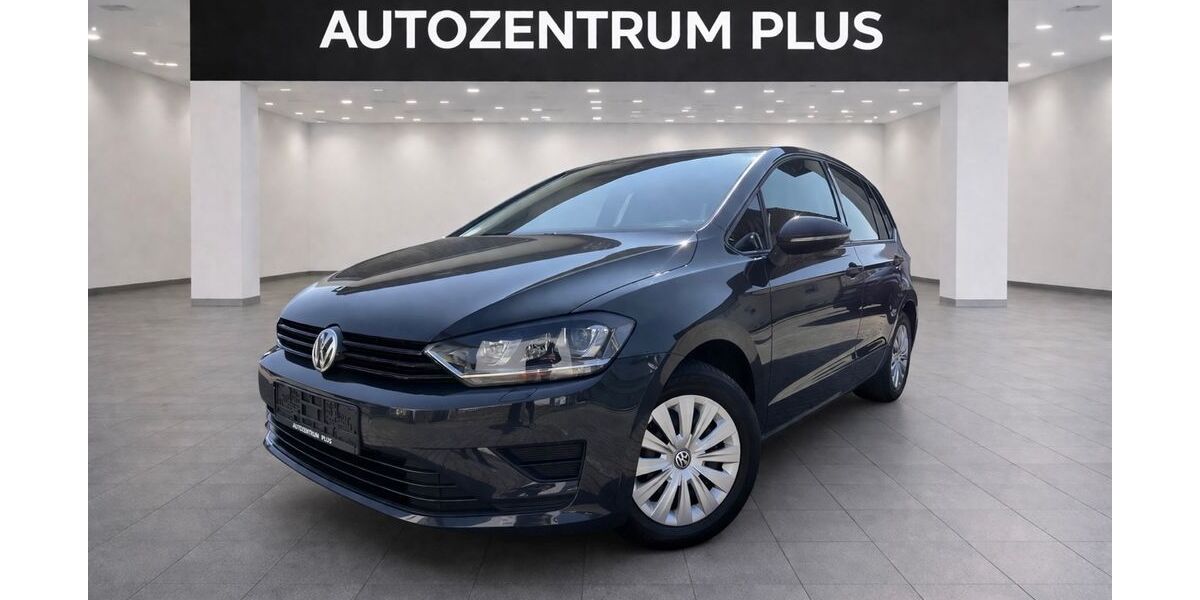 VW Golf Sportsvan 134.401 km 8.790 &euro; Ötisheim 75443