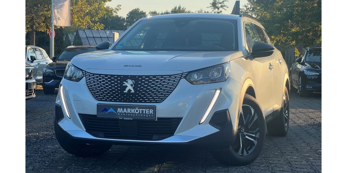 Peugeot 2008 63.573 km 15.990 &euro; Gütersloh 33334