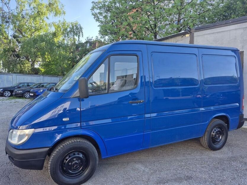 Sprinter