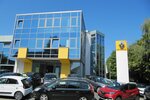 Dacia Sandero III Expression Navi, Kamera, Sitzheizung 2.572 km 17.645 &euro; Schwalbach/Taunus 65824