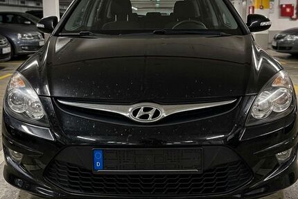 Hyundai i30 110.000 km 6.500 &euro; Ingelheim am Rhein 55218