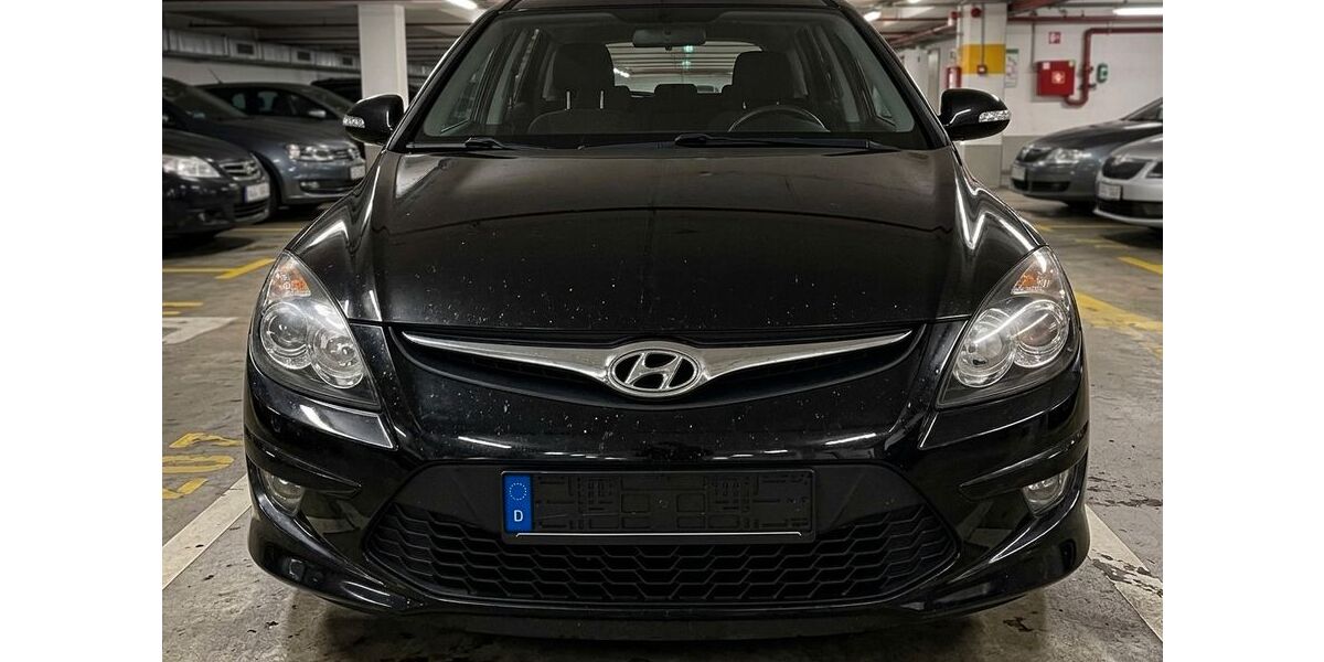 Hyundai i30 110.000 km 6.500 &euro; Ingelheim am Rhein 55218