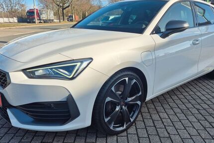 Cupra Leon 60.900 km 21.699 &euro; Essen 45139