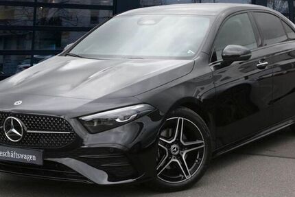 Mercedes A 200