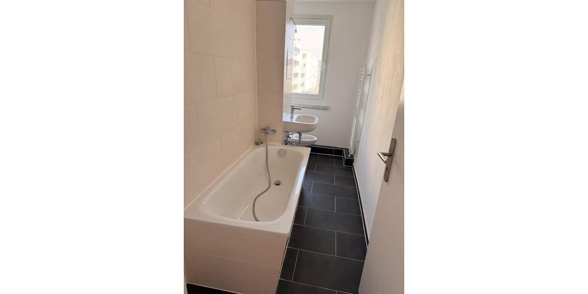 Etagenwohnung Angermünde - 3 Zimmer, 59 m&sup2;, 503&euro; | Angebot:24883074
