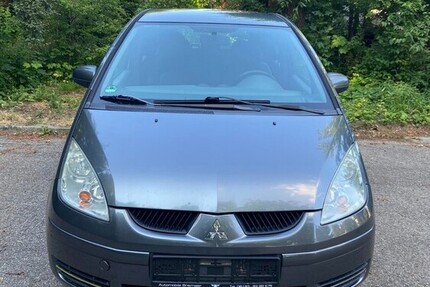 VW Colt 48.000 km 8.000 € Algertshausen 