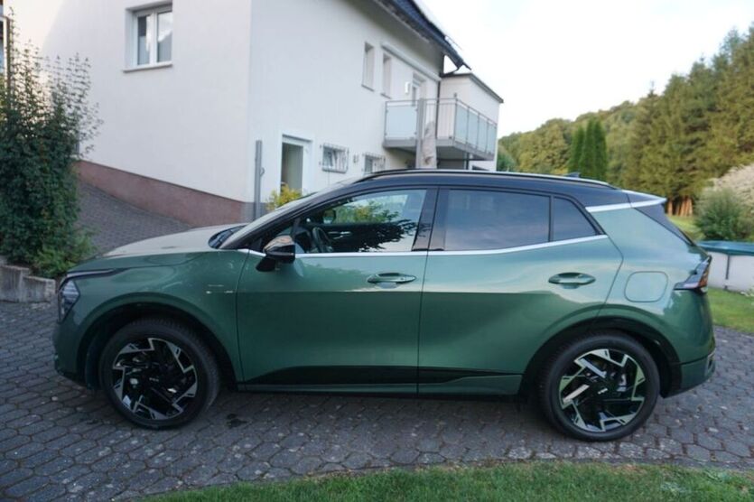 Sportage