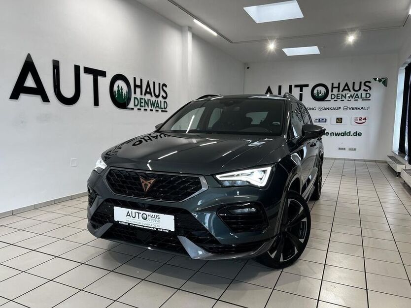 Ateca