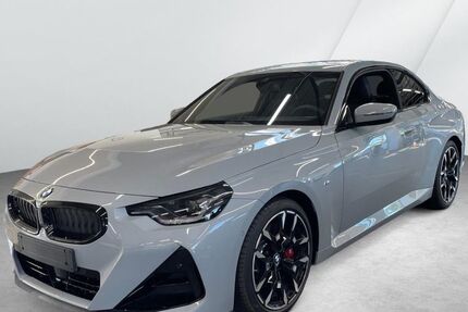 BMW 220 4.000 km 49.520 € Cuxhaven 27472