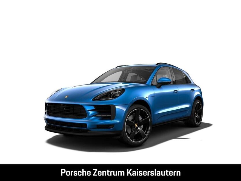 Macan