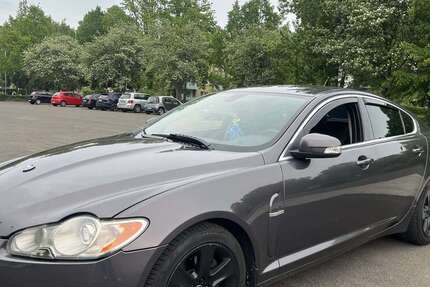 Jaguar XF 316.000 km 3.300 &euro; obernkichen 31683