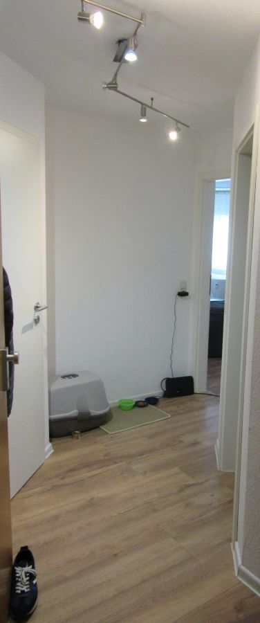 Achtung! Mietwohnung in Plochingen - 2 Zimmer EG Mietwohnung EBK,Aufzug,TG Stellplatz 2 zimmer