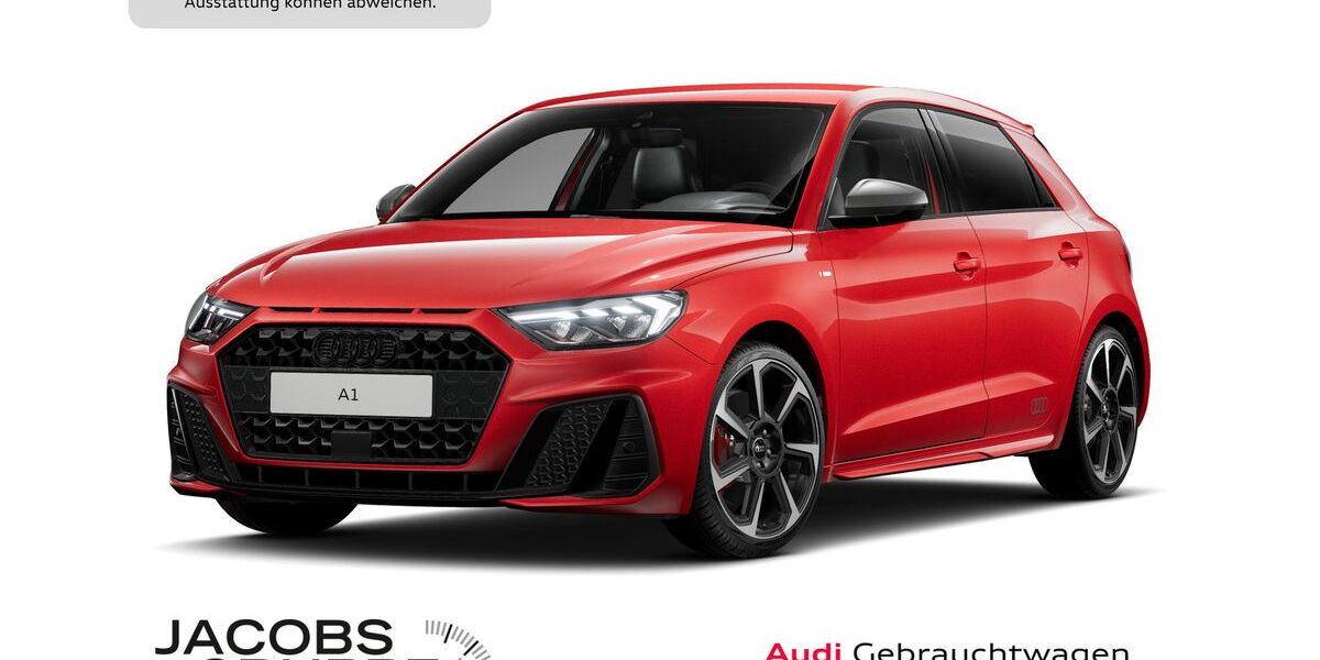 Audi A1 7.069 km 31.960 &euro; Mönchengladbach 41066
